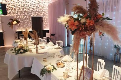 Location salle Gondecourt (Nord) - L'Oliveraie Espace Reception  #26