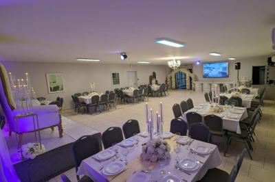 Espace Tiragon - photo 2