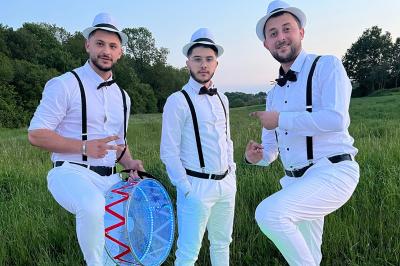 Dabké Libanaise Dabké Libanaise