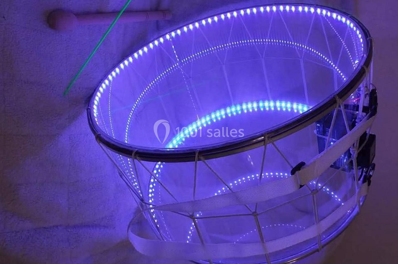 Photo Dabké Libanaise #4