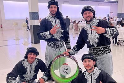 Miniature Dabké Libanaise #2 Photo Dabké Libanaise #6