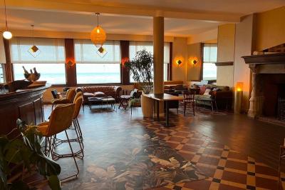 La Maison des Galets La Maison des Galets