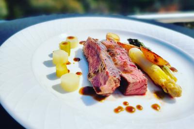 Catering By Chef Pele - photo 4