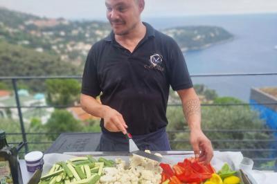 Catering By Chef Pele - photo 5