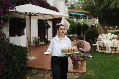 Catering By Chef Pele - photo 4