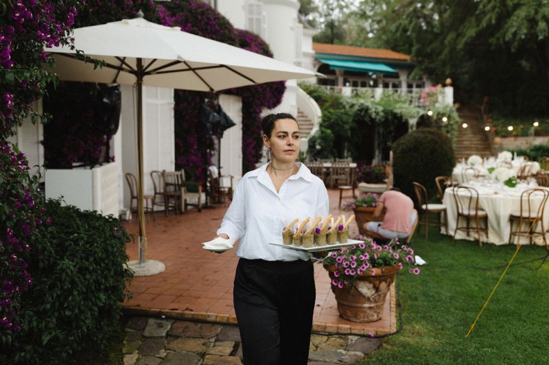 Catering By Chef Pele - photo 4