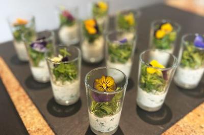 Catering By Chef Pele - photo 5