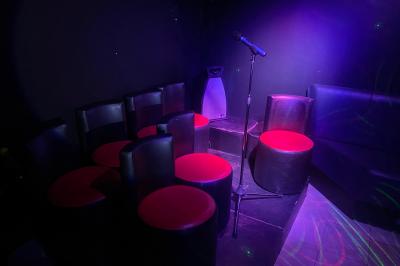 Dolce Capanna Levallois Comedy Club - photo 4