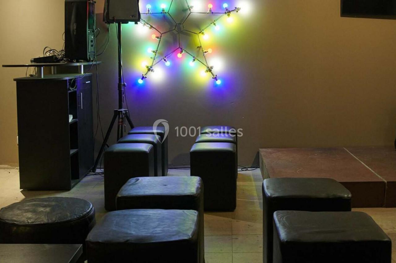 Dolce Capanna Levallois Comedy Club - galerie - photo 8