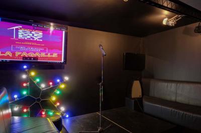 Dolce Capanna Levallois Comedy Club - photo 3
