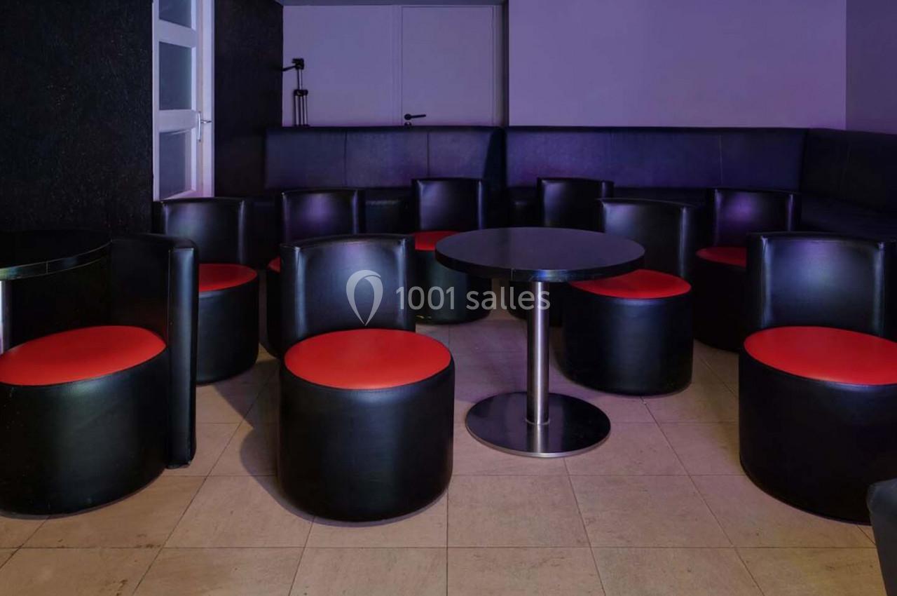 Dolce Capanna Levallois Comedy Club - galerie - photo 5