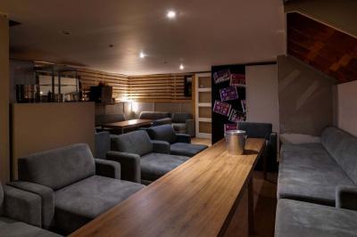 Dolce Capanna Levallois Comedy Club - photo 1