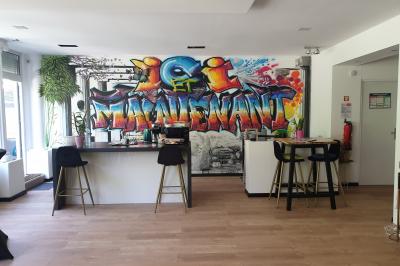 Location salle Tourcoing (Nord) - Evolae #19