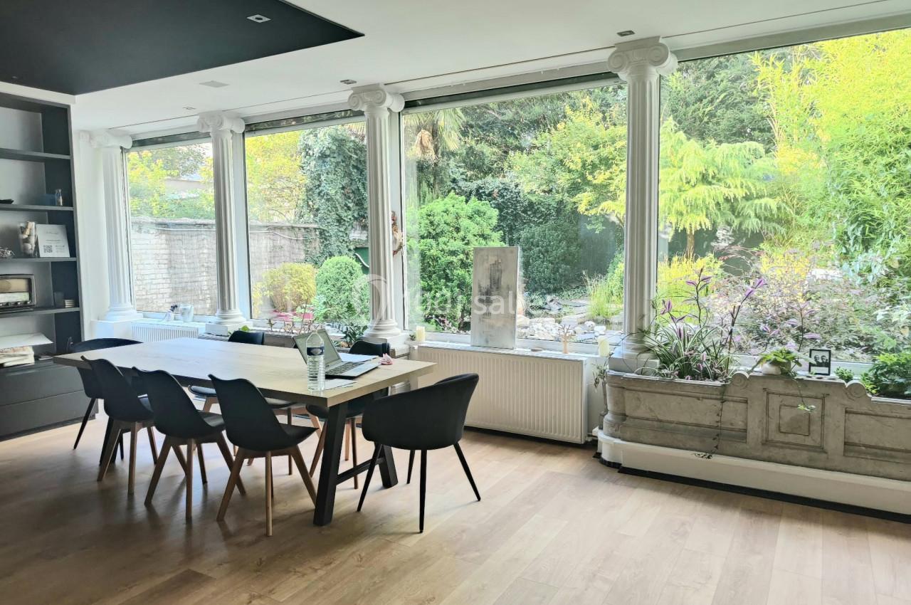 Location salle Tourcoing (Nord) - Evolae #5