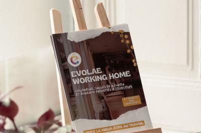 Location salle Tourcoing (Nord) - Evolae #19