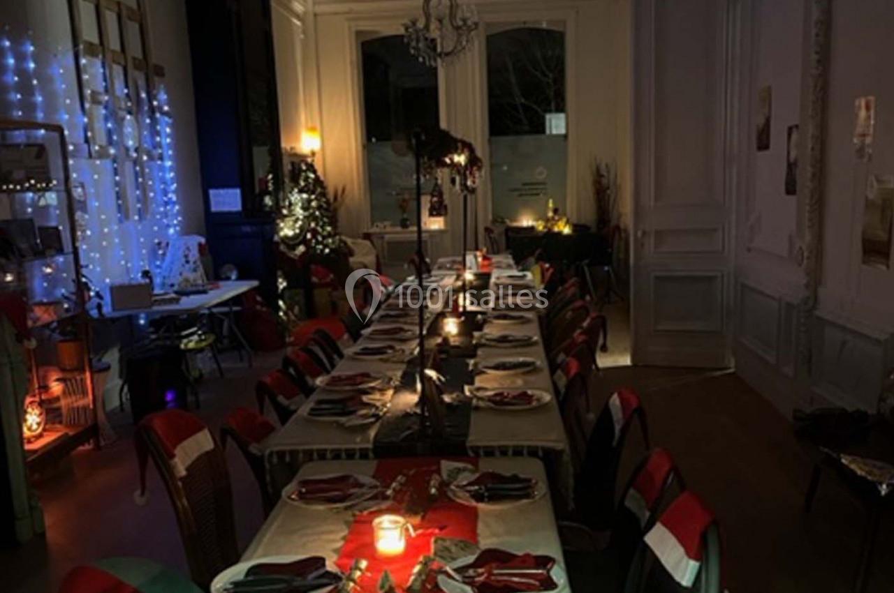 Location salle Tourcoing (Nord) - Evolae #16