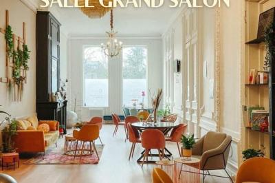 Location salle Tourcoing (Nord) - Evolae #19