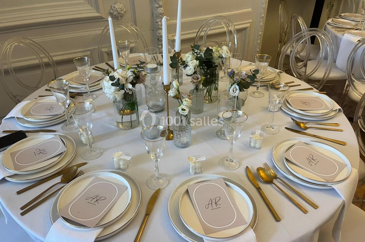 Location salle Tourcoing (Nord) - Evolae #18