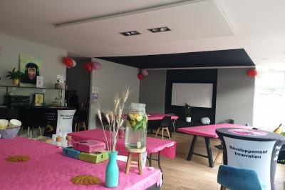 Location salle Tourcoing (Nord) - Evolae #19