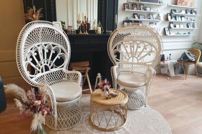 Location salle Tourcoing (Nord) - Evolae #19