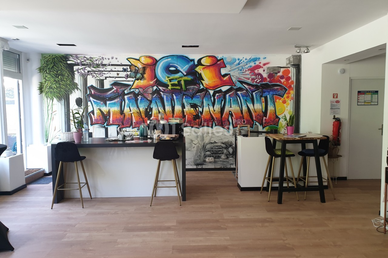 Evolae Working Home - galerie - photo 3