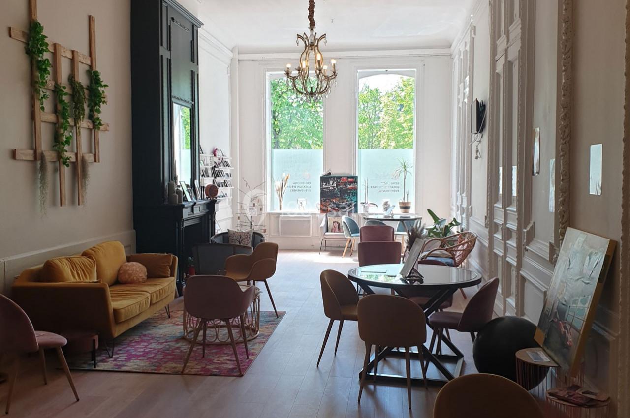 Location salle Tourcoing (Nord) - Evolae Working Home #5