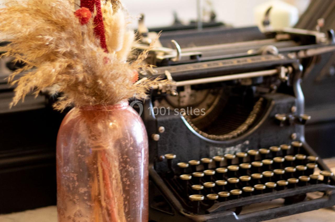 Location salle Tourcoing (Nord) - Evolae Working Home #15