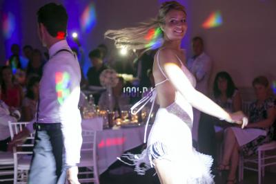 DJ Saint-Genis-Laval (Rhône) - Imagine Concept Sonorisation #22