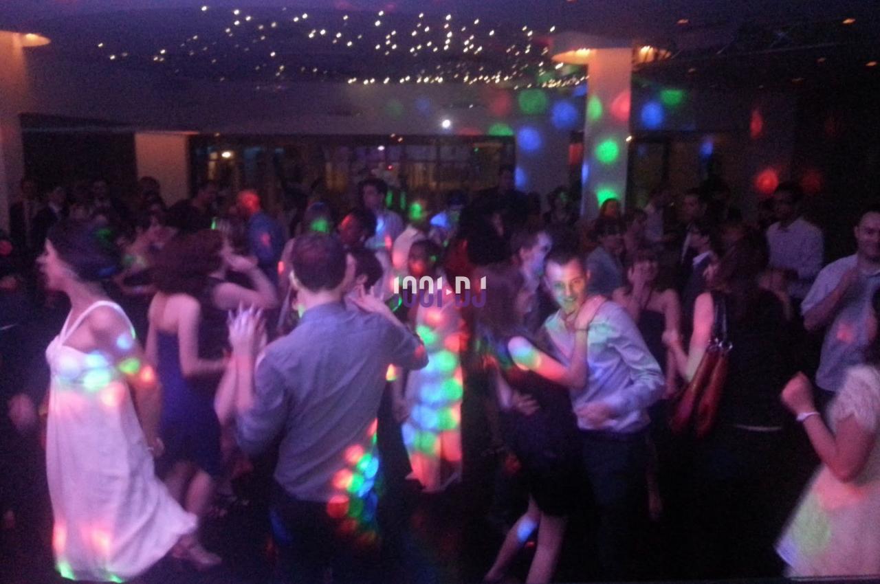 DJ Saint-Genis-Laval (Rhône) - Imagine Concept Sonorisation #2