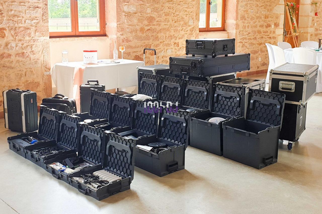 DJ Saint-Genis-Laval (Rhône) - Imagine Concept Sonorisation #9