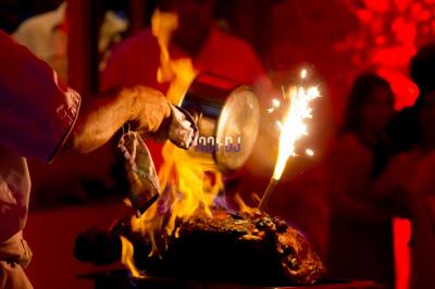 DJ Saint-Genis-Laval (Rhône) - Imagine Concept Sonorisation #22