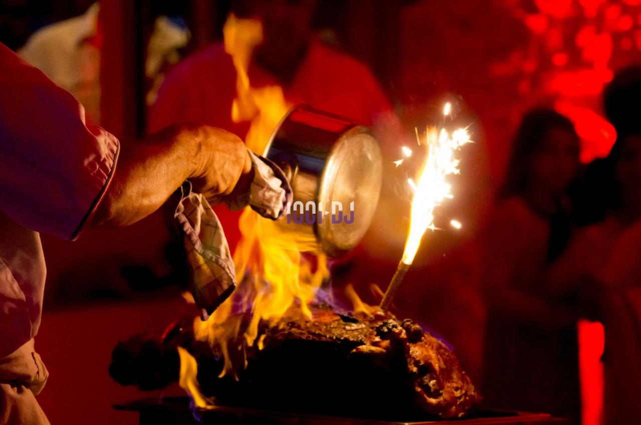 DJ Saint-Genis-Laval (Rhône) - Imagine Concept Sonorisation #10