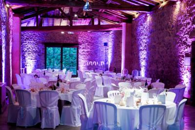 DJ Saint-Genis-Laval (Rhône) - Imagine Concept Sonorisation #22