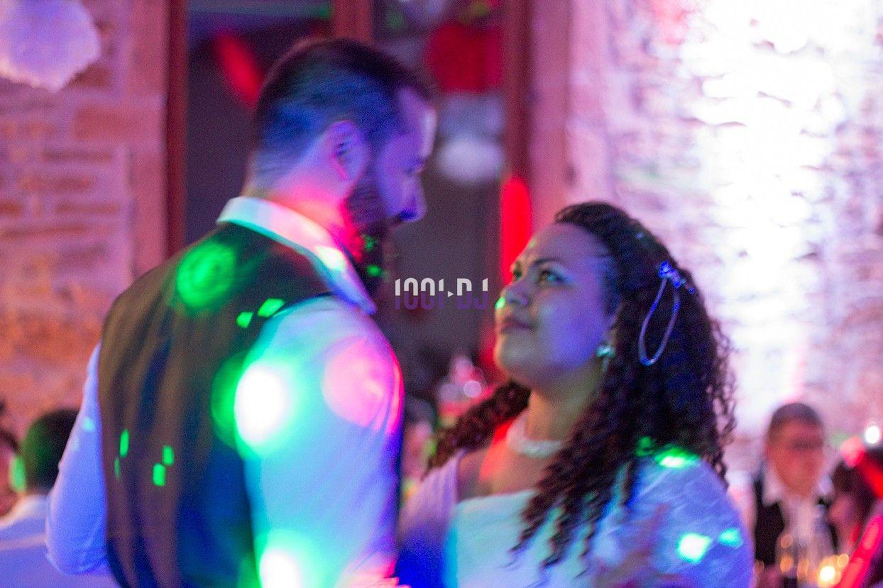 DJ Saint-Genis-Laval (Rhône) - Imagine Concept Sonorisation #13