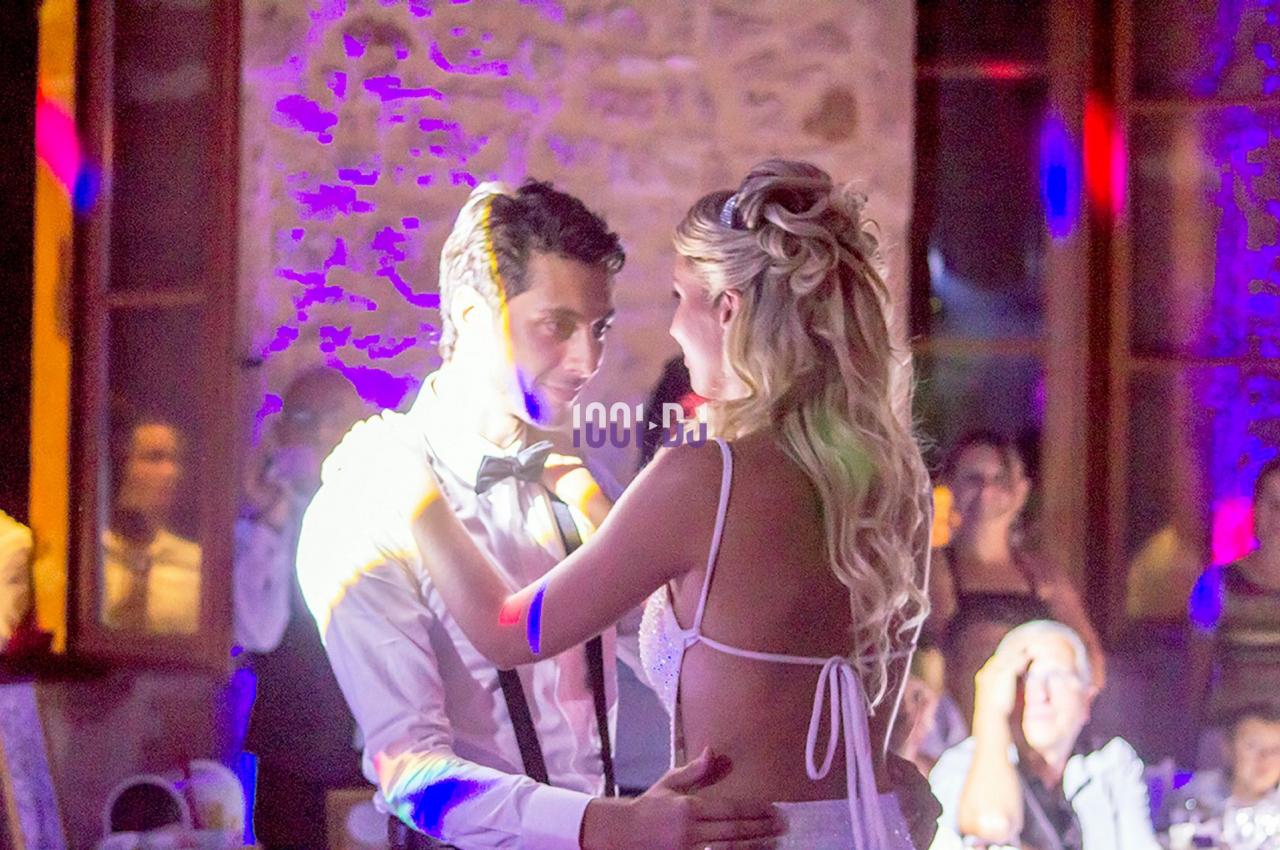 DJ Saint-Genis-Laval (Rhône) - Imagine Concept Sonorisation #14