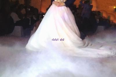 DJ Saint-Genis-Laval (Rhône) - Imagine Concept Sonorisation #22