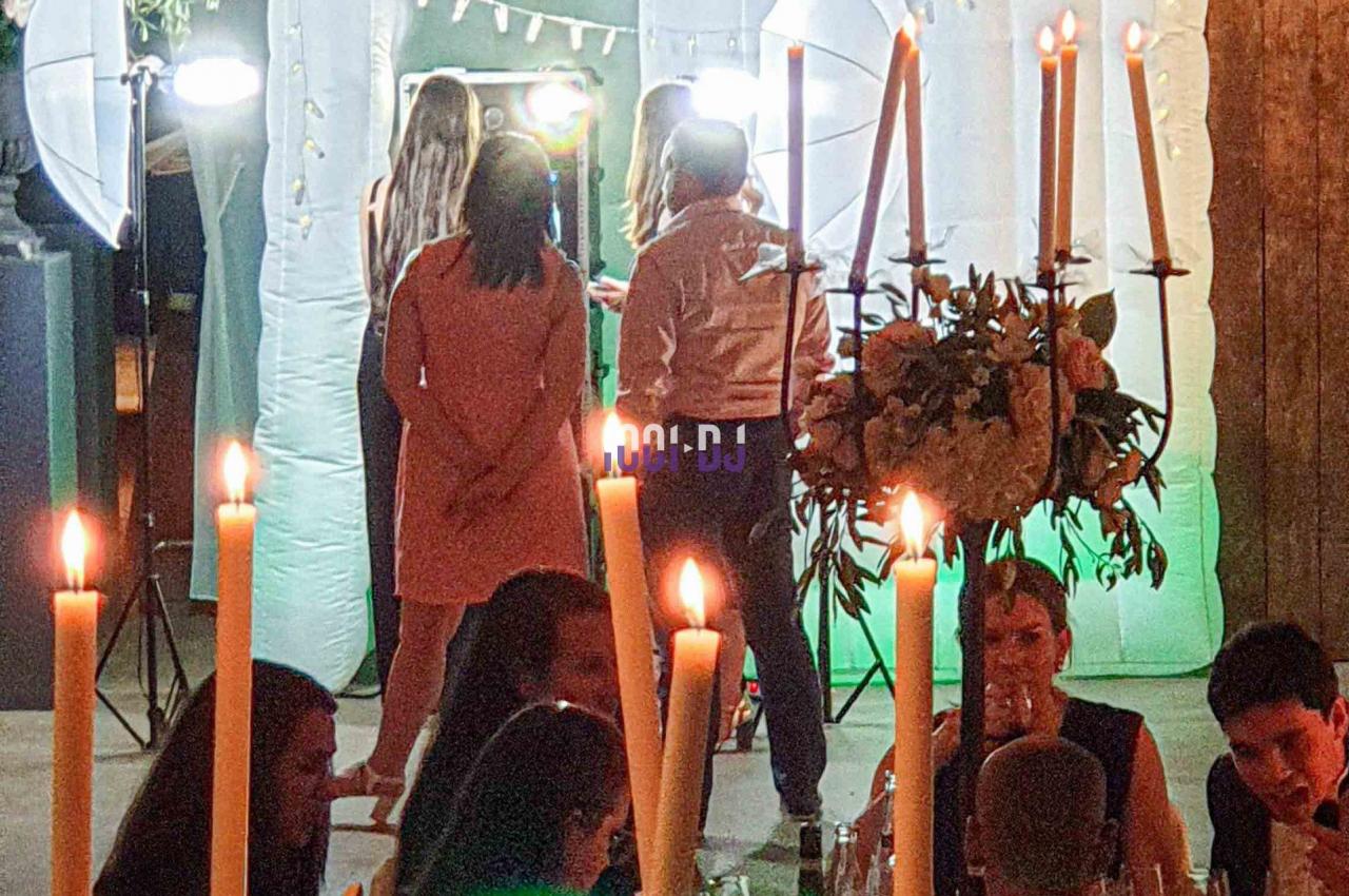 DJ Saint-Genis-Laval (Rhône) - Imagine Concept Sonorisation #18