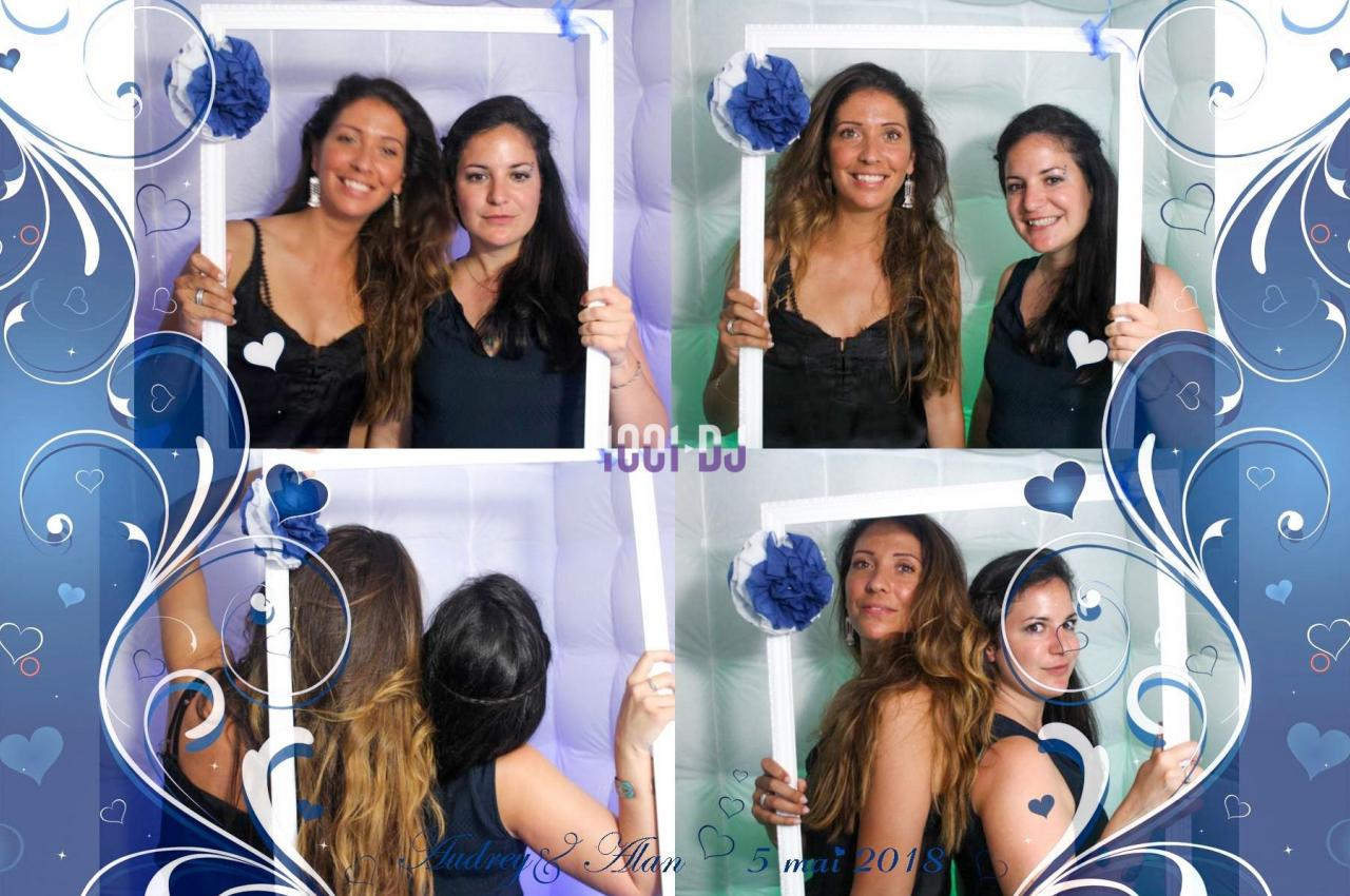 DJ Saint-Genis-Laval (Rhône) - Imagine Concept Sonorisation #19