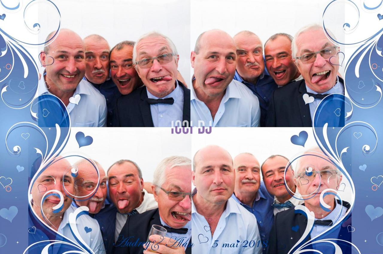 DJ Saint-Genis-Laval (Rhône) - Imagine Concept Sonorisation #20