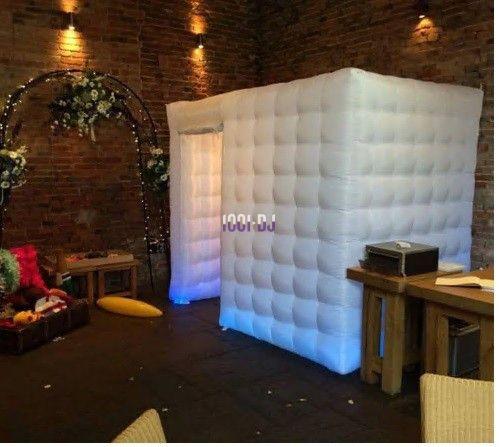 DJ Saint-Genis-Laval (Rhône) - Imagine Concept Sonorisation #21