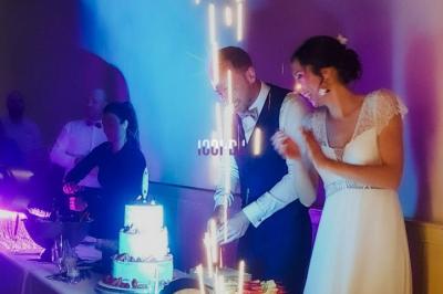 DJ Saint-Genis-Laval (Rhône) - Imagine Concept Sonorisation #22