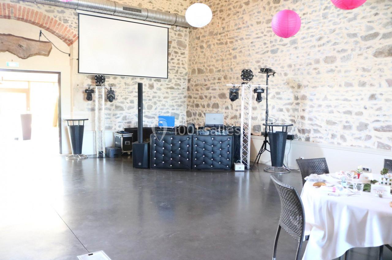 Imagine Concept Sonorisation - galerie - photo 30