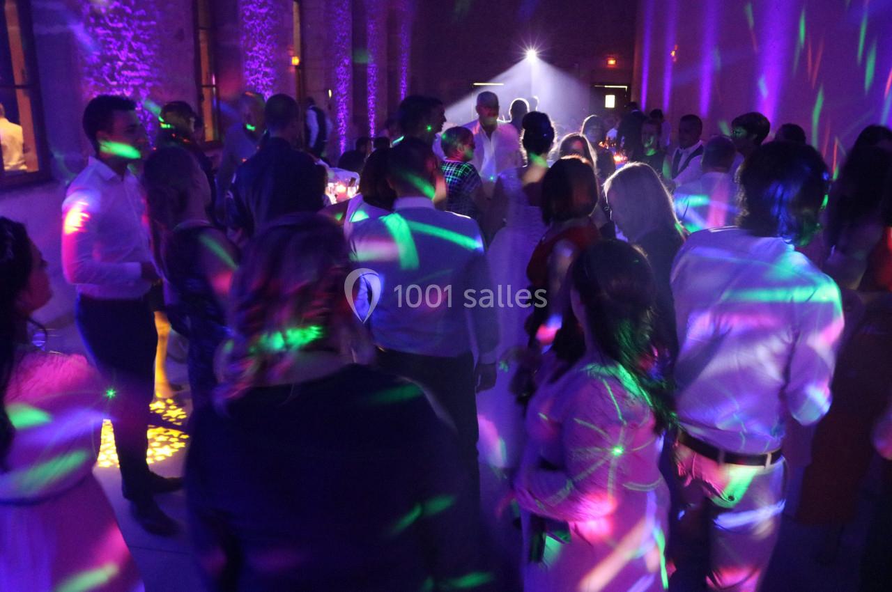 Imagine Concept Sonorisation - galerie - photo 31