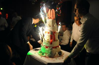 Event Days Event Days