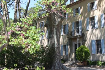 Miniature Façade hébergement du Château avant rénovation. Objectif : Nettoyage, mise aux normes.. allier confort, sécurité et modernité tout en gardant l’âme et le charme de la bâtisse. Olivier devant le toit de l'ancien pigeonnier