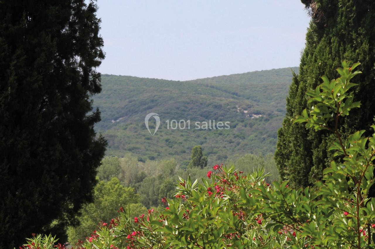Château de l’Olivete - galerie - photo 38