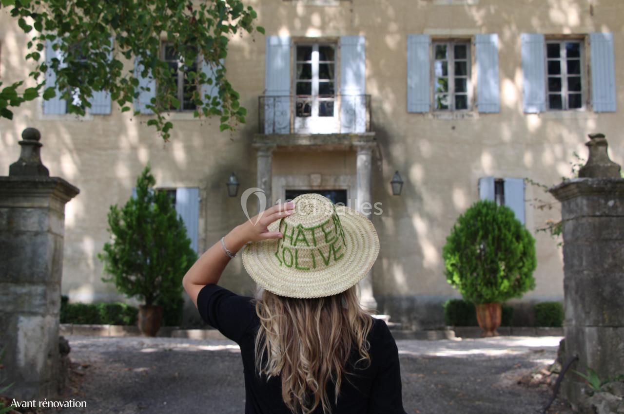 Château de l’Olivete - galerie - photo 23