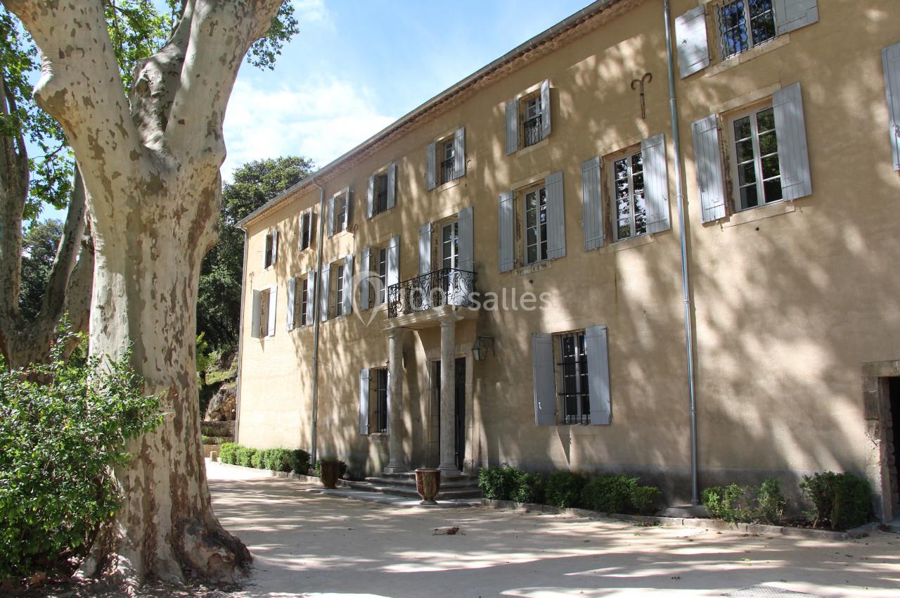 Château de l’Olivete - galerie - photo 6