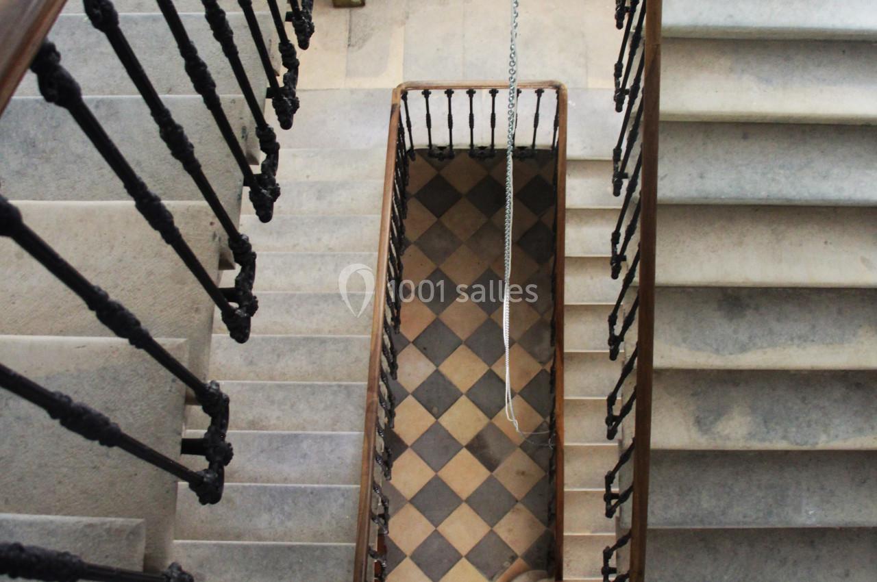 Château de l’Olivete - galerie - photo 24