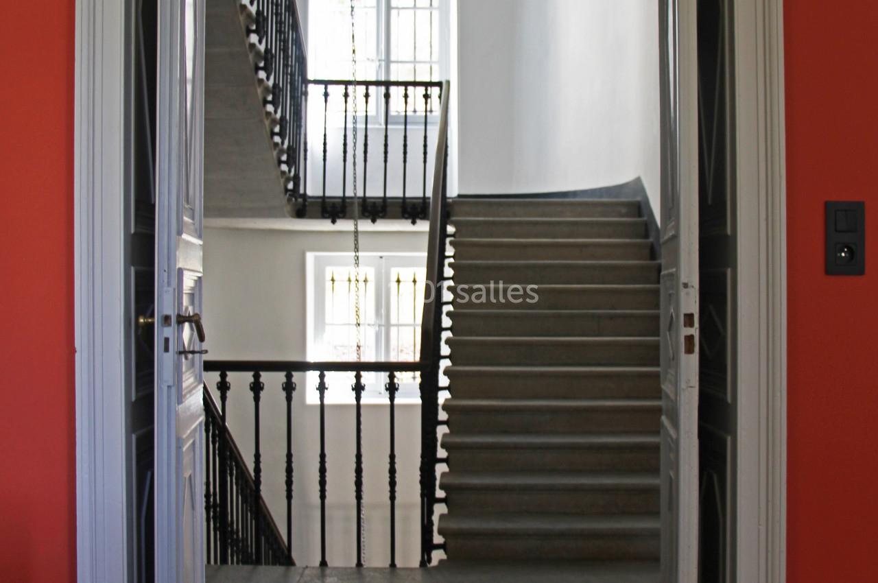 Château de l’Olivete - galerie - photo 25